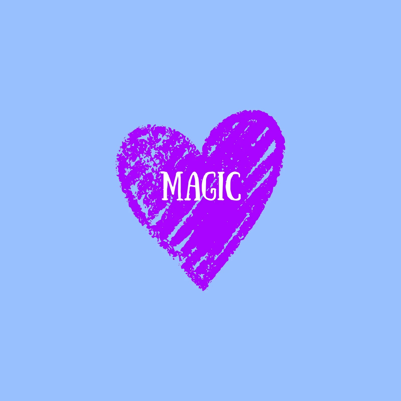 A Magical World